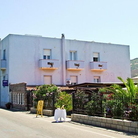 Hotel Miramare بوسا مارينا المظهر الخارجي الصورة
