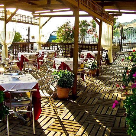 Hotel Miramare بوسا مارينا المظهر الخارجي الصورة